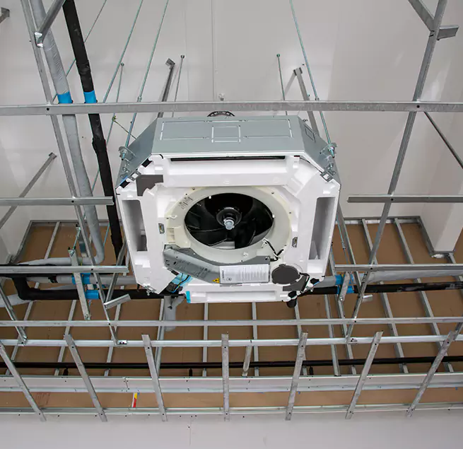 Why Homeowners & Businesses Trust Us San Fernando, CA