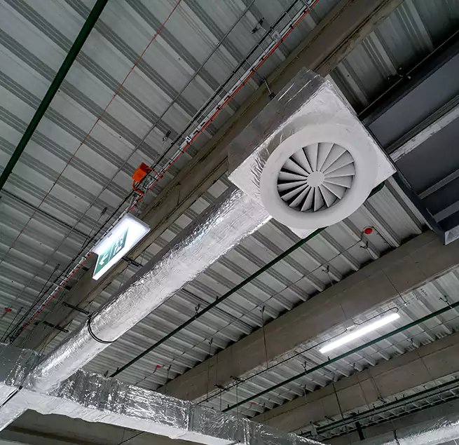 Why Homeowners & Businesses Trust Us in San Fernando, CA?