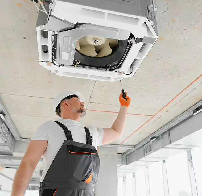 Why Homeowners Businesses Trust Us in San Fernando, CA