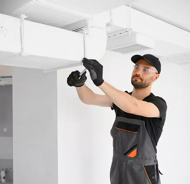  Why Homeowners Businesses Trust Us San Fernando, CA