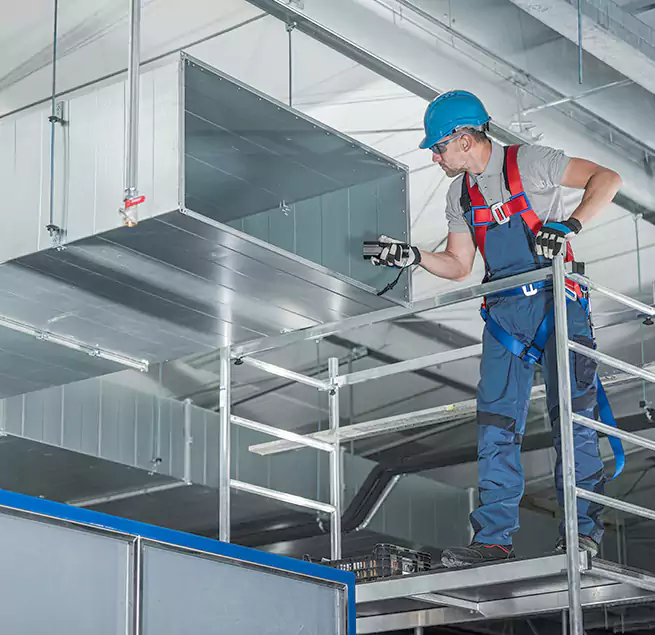 Why Homeowners & Businesses Trust Us San Fernando, CA