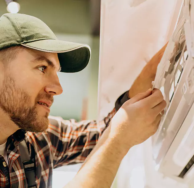 Why Homeowners & Businesses Trust Us in San Fernando, CA?