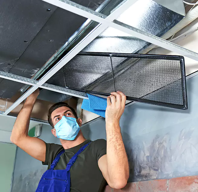 Why Homeowners Businesses Trust Us in San Fernando, CA?