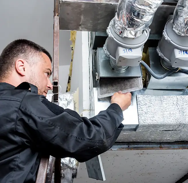 Why Homeowners & Businesses Trust Us in San Fernando, CA?