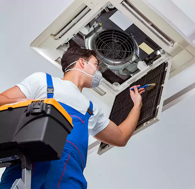 Why Homeowners & Businesses Trust Us in San Fernando, CA?